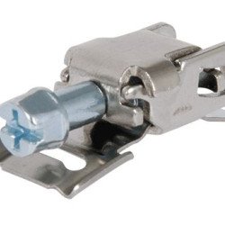 Bloķēšanas skrūve 9x0.6mm