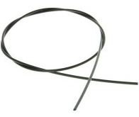 Caurule PVC flex 3-5mm, 0.7m