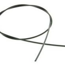 Caurule PVC flex 3-5mm, 0.7m