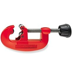 Cauruļu griezējs TUBE CUTTER 50 Cauruļu griezējs TUBE CUTTER 50