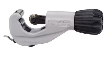 Cauruļu griezējs TUBE CUTTER 35, INOX, 6-35MM, DURAMAG