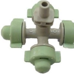 CoolNet Pro sprausla, 4x5.5 l/h