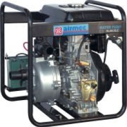 Dīzeļmotora sūknis DIESEL HL50 CXLE