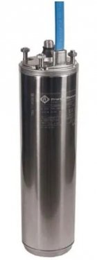 Dziļurbuma sūkņa motors 3"CC ECOCENT