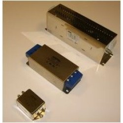 EMC filtrs MDC20, vienfāzes