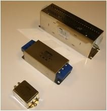 EMC filtrs TDC05, trīsfāzu