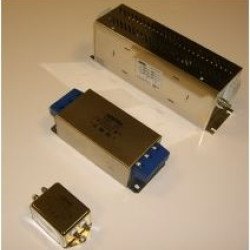 EMC filtrs TDC05, trīsfāzu EMC filtrs TDC05, trīsfāzu