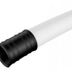 EVODRAIN caurule, PEHD, perforācija 360°,tekstila filtrs EVODRAIN caurule, PEHD, perforācija 360°,tekstila filtrs