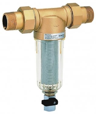 FF06 MiniPlus sieta filtrs PN25, 100μm
