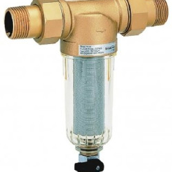 FF06 MiniPlus sieta filtrs PN25, 100μm FF06 MiniPlus sieta filtrs PN25, 100μm