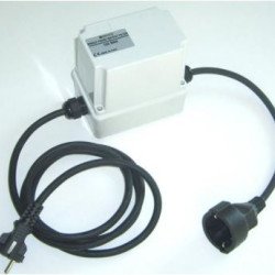 Filtrs OF-M12A, sinusoidāls izejas (output) Filtrs OF-M12A, sinusoidāls izejas (output)