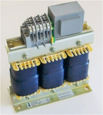 Filtrs SOF-T08A, sinusoidāls izejas (output)