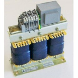 Filtrs SOF-T08A, sinusoidāls izejas (output)
