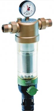 Filtrs reversi skalojams F76S