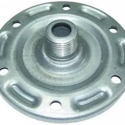 Flancis spiedkatlam 1"M, cinkots tērauds V50025