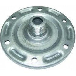 Flancis spiedkatlam 1"M, cinkots tērauds V50025