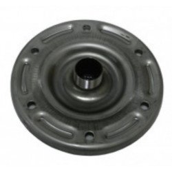 Flancis spiedkatlam 1"M, nerūsējošs tērauds V52025