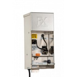 Transformators EX, 150W