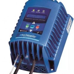 Frekvenču pārveidotājs ARCHIMEDE-BC LCD, vienfāzes Frekvenču pārveidotājs ARCHIMEDE-BC LCD, vienfāzes