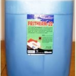 Siltumnesējs FRITHERM, etilenglikola bāze Siltumnesējs FRITHERM, etilenglikola bāze
