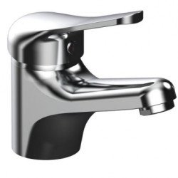 GAMMA 60 izlietnes jaucējkrāns G01SS GAMMA 60 izlietnes jaucējkrāns G01SS