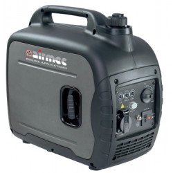 Benzīnmotora invertora ģenerators LC 2000 IP
