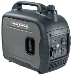 Benzīnmotora invertora ģenerators LC 2000 IP