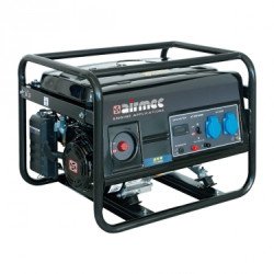 Benzīnmotora ģenerators LC 2500 DC