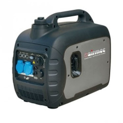 Benzīnmotora invertora ģenerators LC 3000 IP