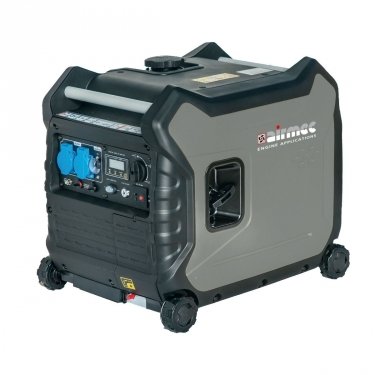 Benzīnmotora invertora ģenerators LC 3500 IW-E