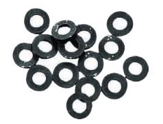 Gumijas blīve 2mm