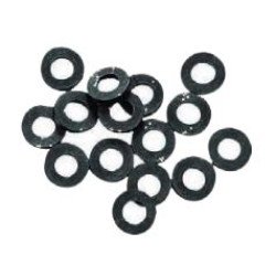 Gumijas blīve 2mm