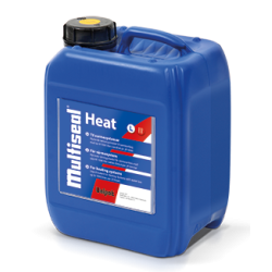 Hermētiķis apkures sistēmām, MULTISEAL Heat