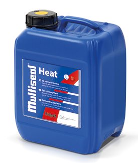Hermētiķis apkures sistēmām, MULTISEAL Heat