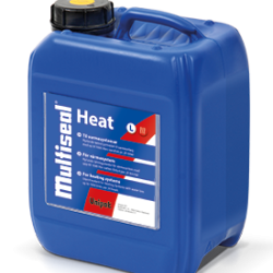Hermētiķis apkures sistēmām, MULTISEAL Heat Hermētiķis apkures sistēmām, MULTISEAL Heat