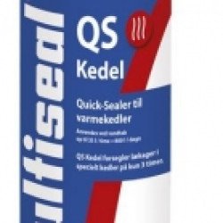 Hermētiķis Multiseal® QS Boiler Hermētiķis Multiseal® QS Boiler