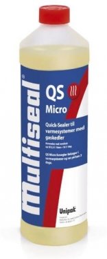 Hermētiķis Multiseal® QS Micro