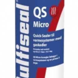 Hermētiķis Multiseal® QS Micro Hermētiķis Multiseal® QS Micro
