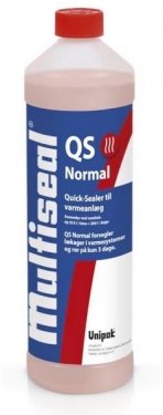 Hermētiķis Multiseal® QS Normal