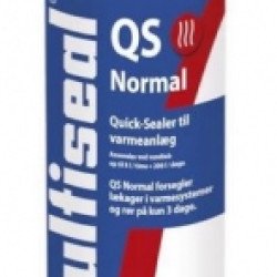 Hermētiķis Multiseal® QS Normal Hermētiķis Multiseal® QS Normal