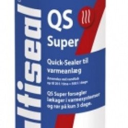 Hermētiķis Multiseal® QS Super Hermētiķis Multiseal® QS Super