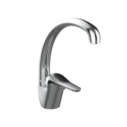 K CLASSIC virtuves izlietnes jaucējkrāns K02 K CLASSIC virtuves izlietnes jaucējkrāns K02