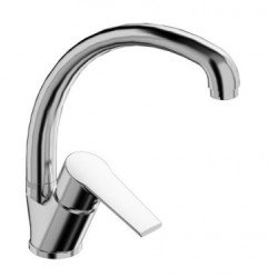 K CLASSIC virtuves izlietnes jaucējkrāns K05 K CLASSIC virtuves izlietnes jaucējkrāns K05