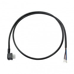 Kabelis VC vārstiem 40007182-107, 1m, Molex spraudnis Kabelis VC vārstiem 40007182-107, 1m, Molex spraudnis