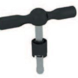 Kalibrators PE-X caurulēm Kalibrators PE-X caurulēm