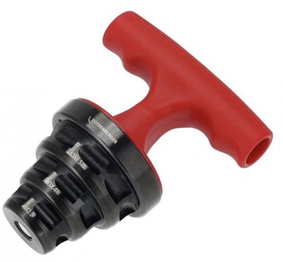 Kalibrators Rocaliber L 40-50-63mm
