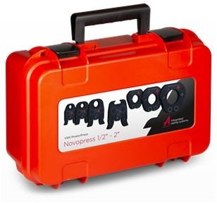 Instrumentu kaste saspiedējspailēm PB2