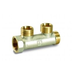 Kolektors 1"x1/2" M