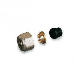 Kompresijas pievienojums TR 91 M(24x19), kapara caurulei Kompresijas pievienojums TR 91 M(24x19), kapara caurulei