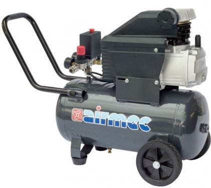 Kompresors CHC 50/200
